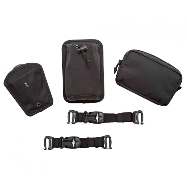 Rucsac pentru aparat foto Lowepro ProTactic 350 AW Nylon/ Black photo 10
