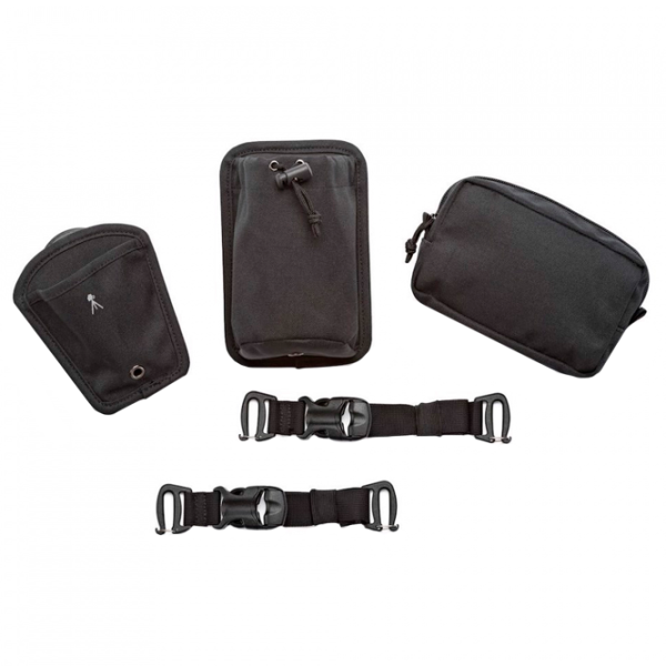 Rucsac pentru aparat foto Lowepro ProTactic 350 AW Nylon/ Black photo 10