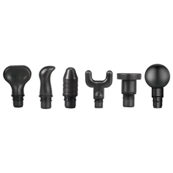 Массажер Massage gun 058 Черный photo 2