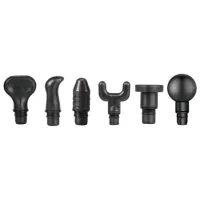 Aparat de masaj Massage gun 058 Black photo 2