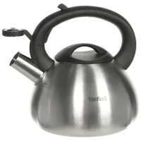 Чайник Tefal C7921024 2.5л Нержавеющая сталь / Бакелит / Нержавеющая сталь photo 2