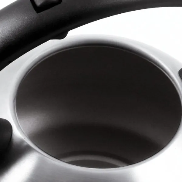 Чайник Tefal C7921024 2.5л Нержавеющая сталь / Бакелит / Нержавеющая сталь photo 4