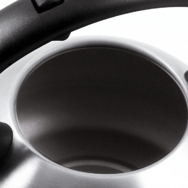Чайник Tefal C7921024 2.5л Нержавеющая сталь / Бакелит / Нержавеющая сталь photo 4