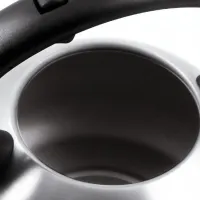 Чайник Tefal C7921024 2.5л Нержавеющая сталь / Бакелит / Нержавеющая сталь photo 4