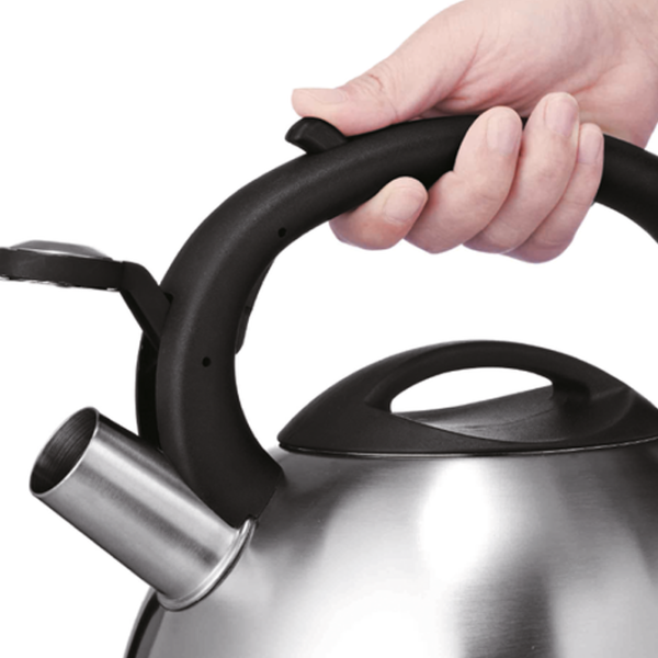 Чайник Tefal C7921024 2.5л Нержавеющая сталь / Бакелит / Нержавеющая сталь photo 5