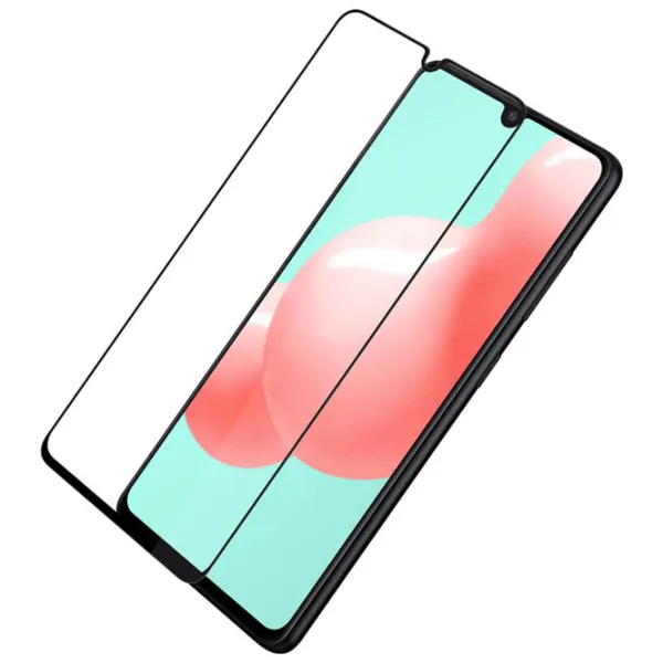Sticlă de protecție Samsung Galaxy A41 Nillkin / 2.5D photo 3