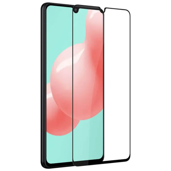 Sticlă de protecție Samsung Galaxy A41 Nillkin / 2.5D photo 4