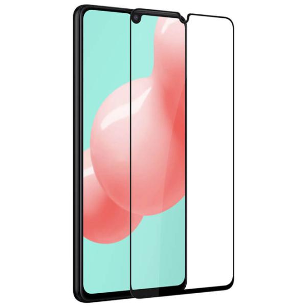 Sticlă de protecție Samsung Galaxy A41 Nillkin / 2.5D photo 4
