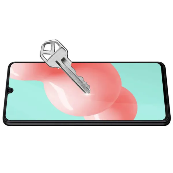 Sticlă de protecție Samsung Galaxy A41 Nillkin / 2.5D photo 5