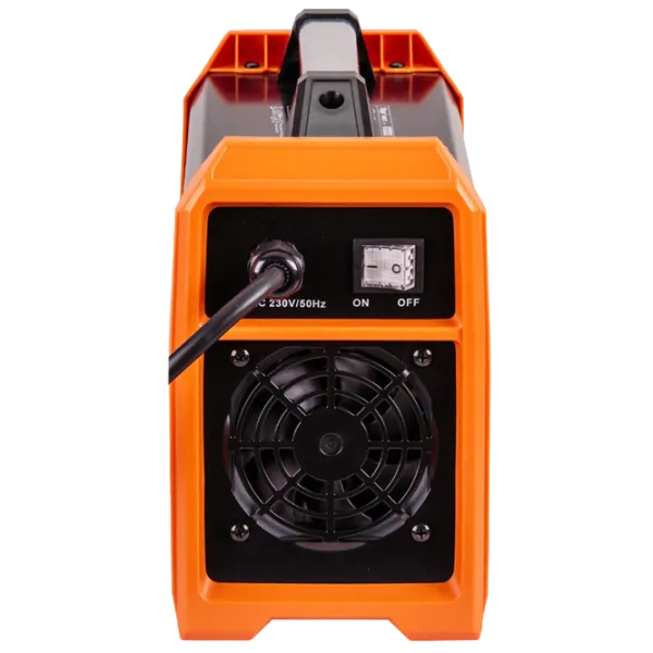 Aparat de sudat Villager VIWM 175 230 V cu electrod (MMA) photo 2
