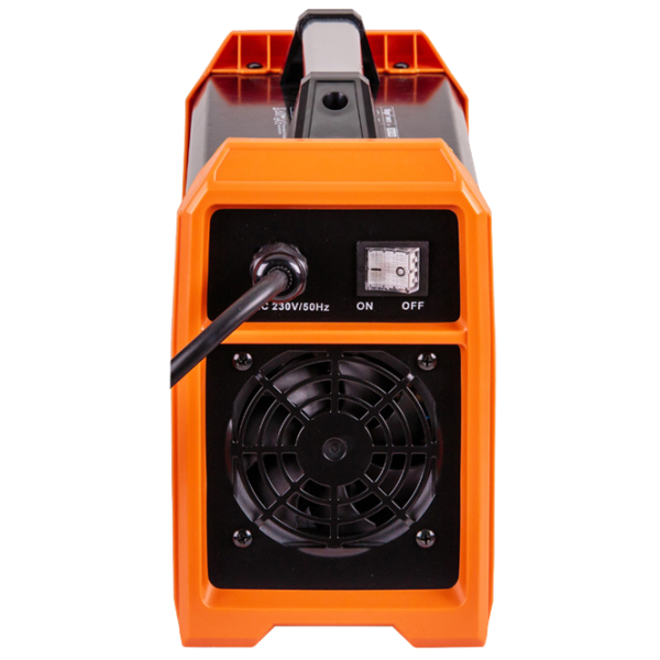 Aparat de sudat Villager VIWM 175 230 V cu electrod (MMA) photo 2