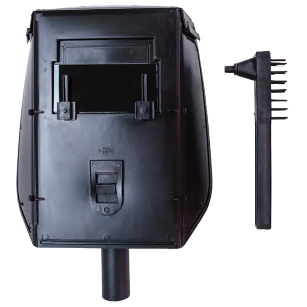 Aparat de sudat Villager VIWM 175 230 V cu electrod (MMA) photo 4