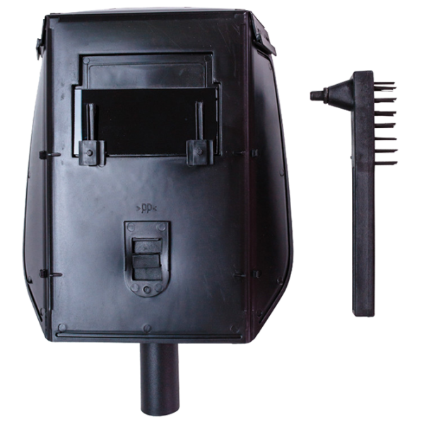 Aparat de sudat Villager VIWM 175 230 V cu electrod (MMA) photo 4