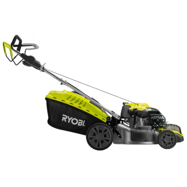 Газонокосилка бензиновая Ryobi RLM46175SO Самоход photo 3
