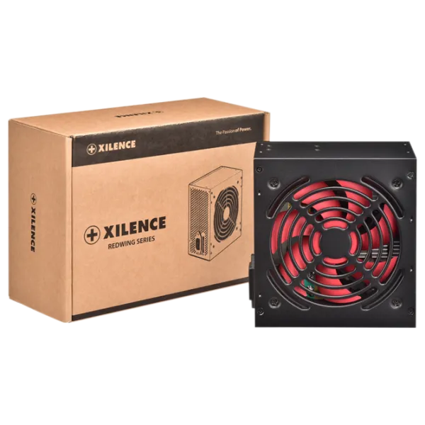 Sursă de alimentare Xilence XP700R7 700 W photo 2