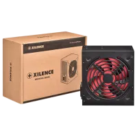 Блок питания Xilence XP700R7 700 Вт photo 2