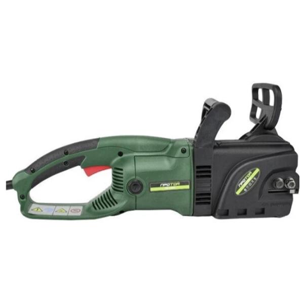 Fierăstrău cu lanţ Proton PC-2650 Electrică/ Green photo 3