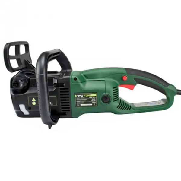 Fierăstrău cu lanţ Proton PC-2650 Electrică/ Green photo 4