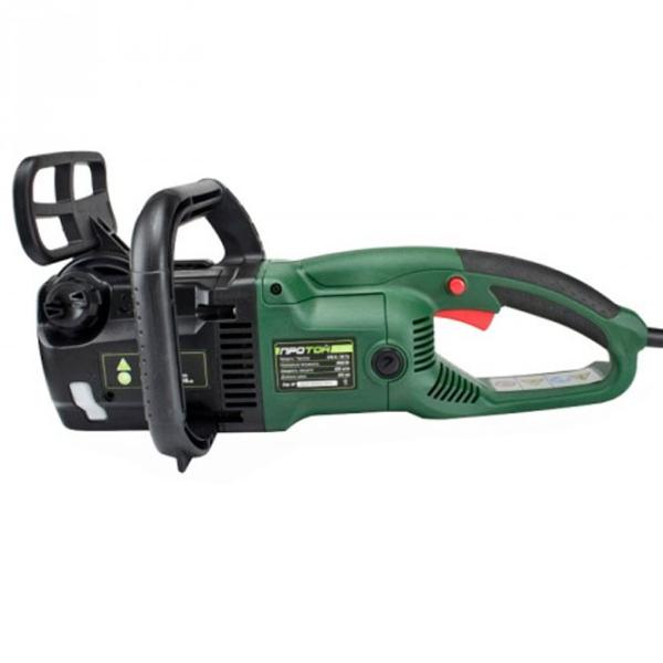 Fierăstrău cu lanţ Proton PC-2650 Electrică/ Green photo 4