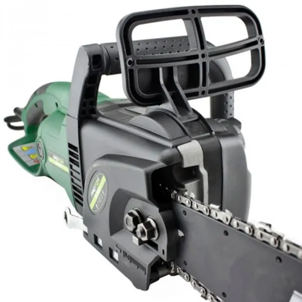 Fierăstrău cu lanţ Proton PC-2650 Electrică/ Green photo 5