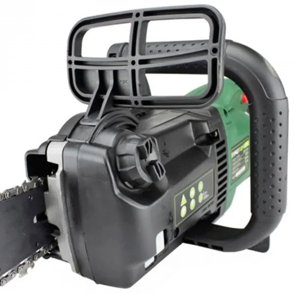 Fierăstrău cu lanţ Proton PC-2650 Electrică/ Green photo 6