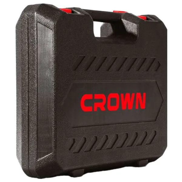 Mașina de înșurubat Crown CT21081H-2 BMC 380 rot/min photo 4