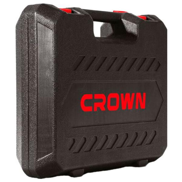 Mașina de înșurubat Crown CT21081H-2 BMC 380 rot/min photo 4