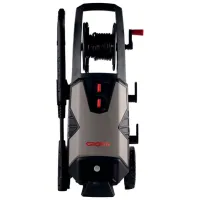 Maşină de curăţat cu presiune Crown CT42024 2000 W/ Gray photo 2