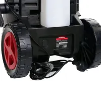 Maşină de curăţat cu presiune Crown CT42024 2000 W/ Gray photo 4