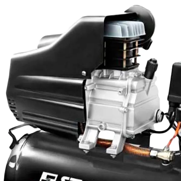 Compresor Stark 2525-SAD Electric/ Cu piston photo 2