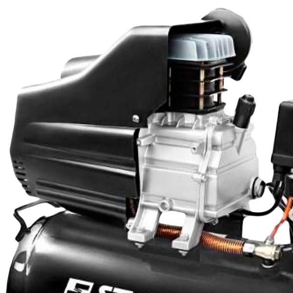 Compresor Stark 2525-SAD Electric/ Cu piston photo 2