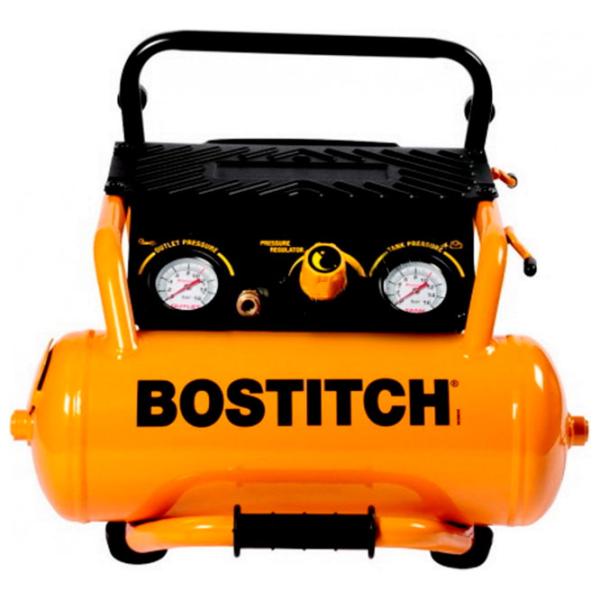 Компрессор Bostitch RC-10-E Электрический/ Поршневой photo 2 Компрессор Bostitch RC-10-E Электрический/ Поршневой photo 2