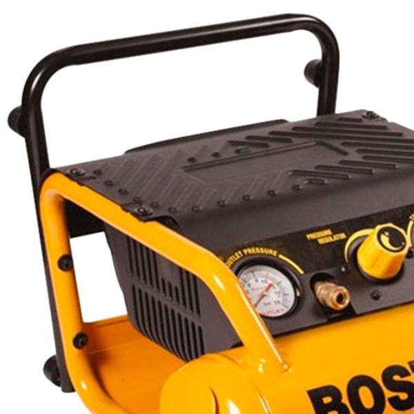 Компрессор Bostitch RC-10-E Электрический/ Поршневой photo 5 Компрессор Bostitch RC-10-E Электрический/ Поршневой photo 5