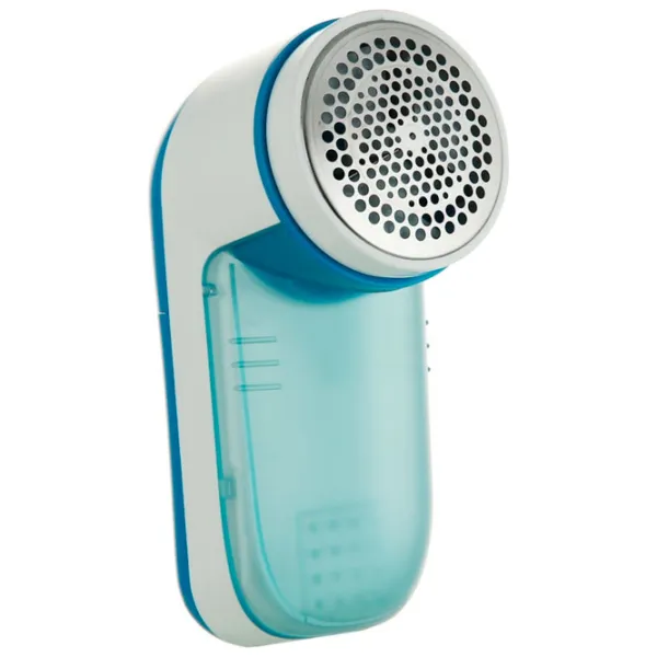 Aparat de curățat scame Philips GC026/ 00 Blue photo 4
