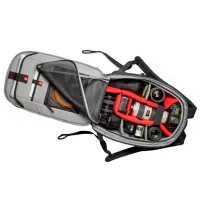 Рюкзак для фотоаппарата Manfrotto RedBee-310 Нейлон/ Черный photo 3