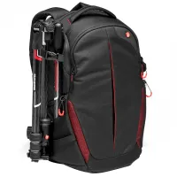 Рюкзак для фотоаппарата Manfrotto RedBee-310 Нейлон/ Черный photo 8