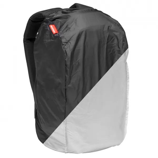 Rucsac pentru aparat foto Manfrotto RedBee-310 Nylon/ Black photo 10