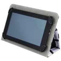 Чехол для планшета GreenGo Универсальный (GSM023458) 7 - 8"/ Разноцветный photo 3
