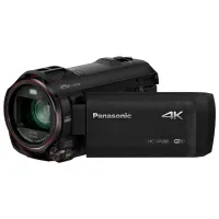 Видеокамера Panasonic HC-VX980EE-K 3840 x 2160пкс/ Черный photo 2