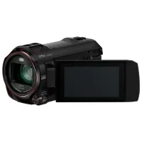 Видеокамера Panasonic HC-VX980EE-K 3840 x 2160пкс/ Черный photo 3