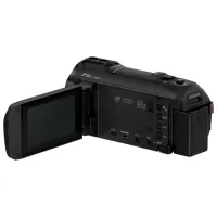 Видеокамера Panasonic HC-VX980EE-K 3840 x 2160пкс/ Черный photo 5