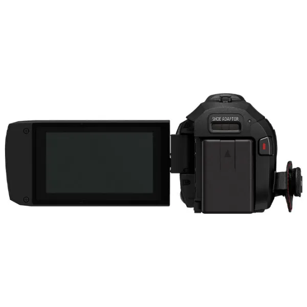 Cameră video Panasonic HC-VX980EE-K 3840 x 2160/ Black photo 6 Cameră video Panasonic HC-VX980EE-K 3840 x 2160/ Black photo 6