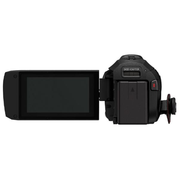 Cameră video Panasonic HC-VX980EE-K 3840 x 2160/ Black photo 6 Cameră video Panasonic HC-VX980EE-K 3840 x 2160/ Black photo 6