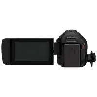 Видеокамера Panasonic HC-VX980EE-K 3840 x 2160пкс/ Черный photo 6