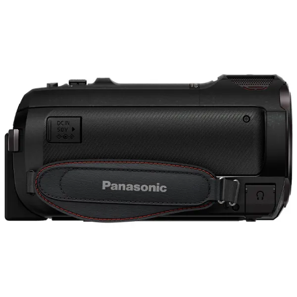 Cameră video Panasonic HC-VX980EE-K 3840 x 2160/ Black photo 7 Cameră video Panasonic HC-VX980EE-K 3840 x 2160/ Black photo 7