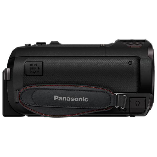 Cameră video Panasonic HC-VX980EE-K 3840 x 2160/ Black photo 7 Cameră video Panasonic HC-VX980EE-K 3840 x 2160/ Black photo 7