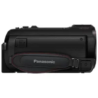 Видеокамера Panasonic HC-VX980EE-K 3840 x 2160пкс/ Черный photo 7