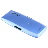 Dronă JJRC H47 Personal / Blue photo 5
