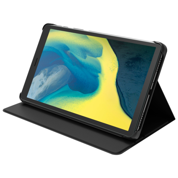 Husă pentru tabletă (GP-FBT295AMABW) 8"/ Black photo 3