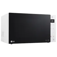 Микроволновая печь LG MW25R35GISW Отдельно стоящий/ 1150 Вт/ Белый photo 2